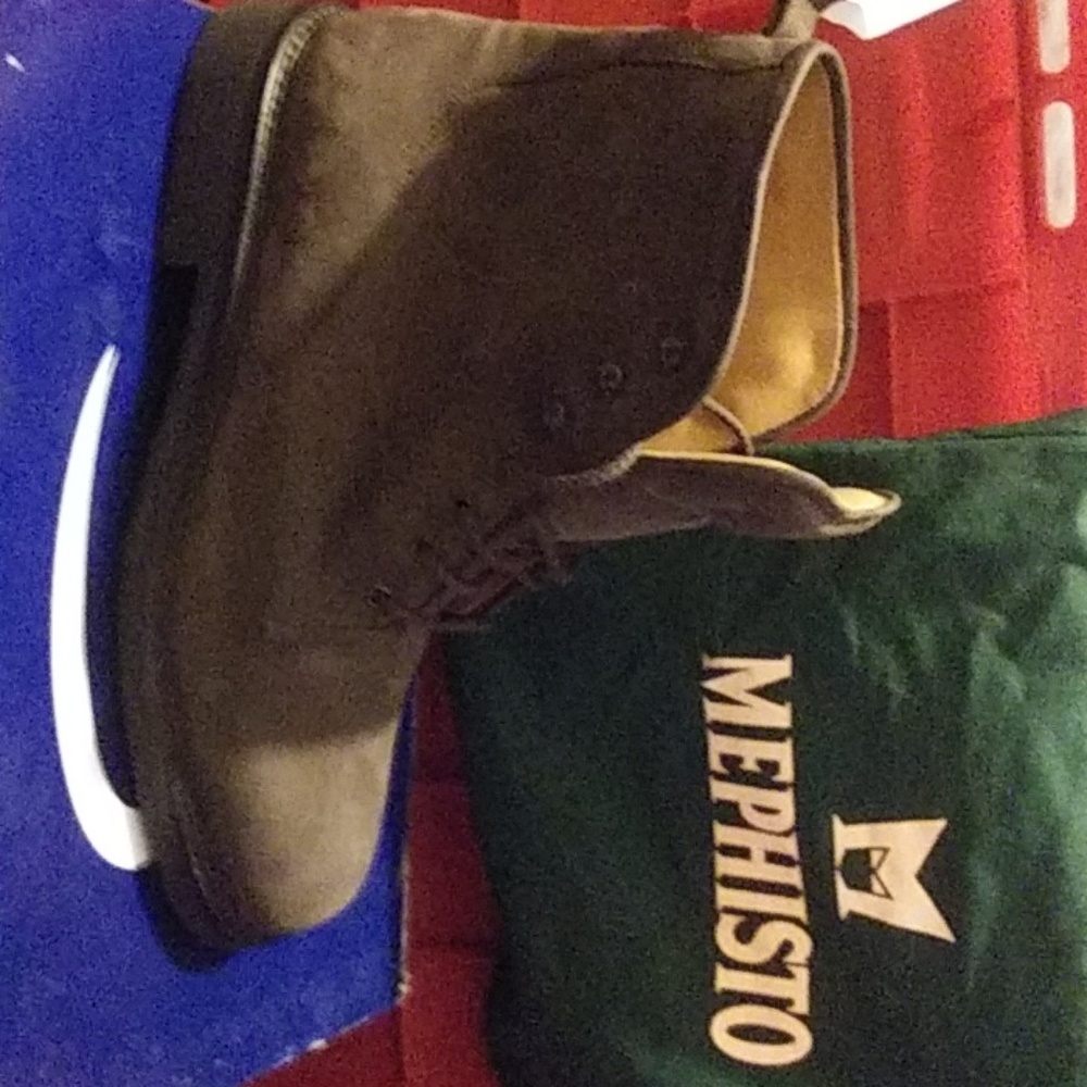 Boots